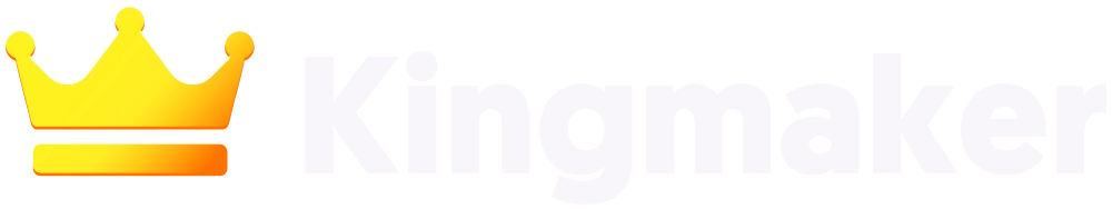 Kingmaker-Casino-Logo