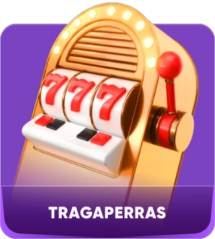 Tragaperras